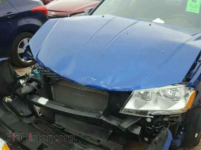 2013 DODGE AVENGER - VIN: 1C3CDZAB1DN552044 - Photo 7