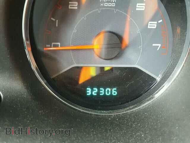 2013 DODGE AVENGER - VIN: 1C3CDZAB1DN552044 - Photo 8