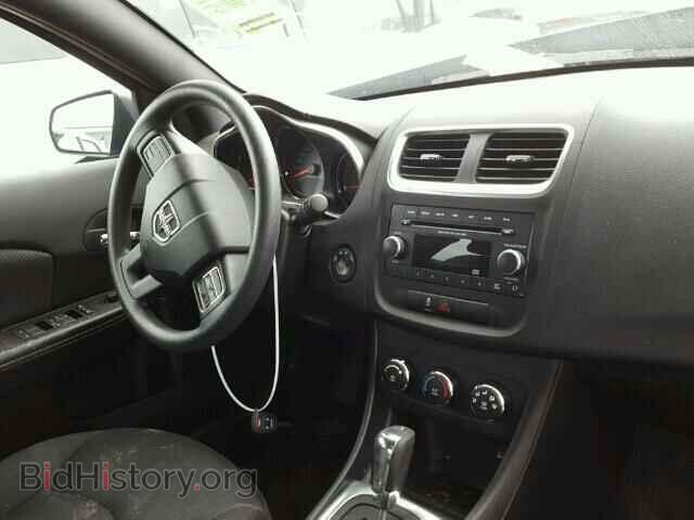 2013 DODGE AVENGER - VIN: 1C3CDZAB1DN552044 - Photo 9