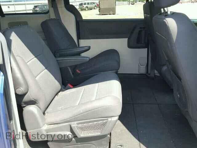 2010 DODGE CARAVAN - VIN: 2D4RN5DX6AR126399 - Фото 6
