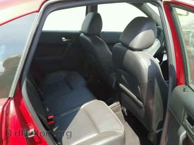 2010 FORD FOCUS - VIN: 1FAHP3GN7AW218734 - Фото 6