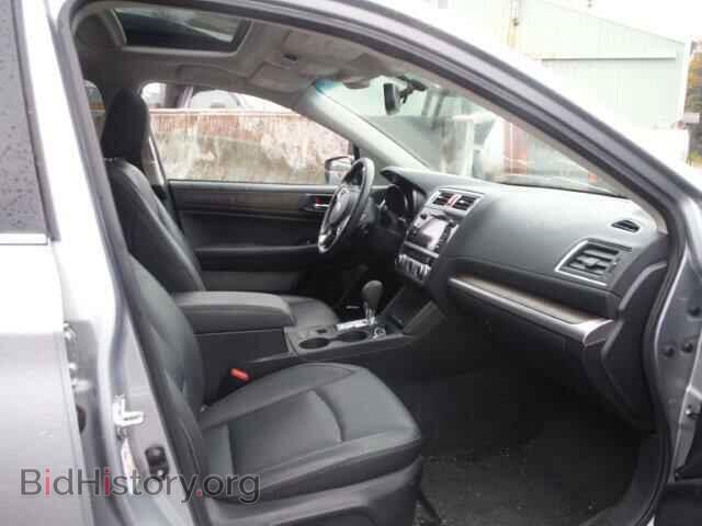 2015 SUBARU OUTBACK - VIN: 4S4BSBNC0F3263643 - Фото 5
