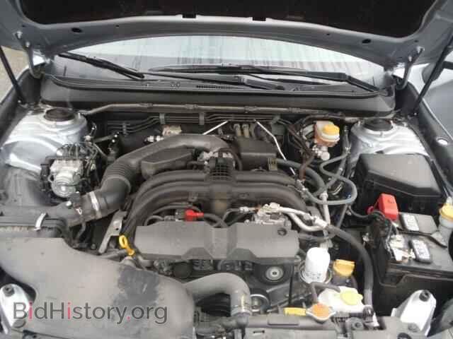 2015 SUBARU OUTBACK - VIN: 4S4BSBNC0F3263643 - Фото 7