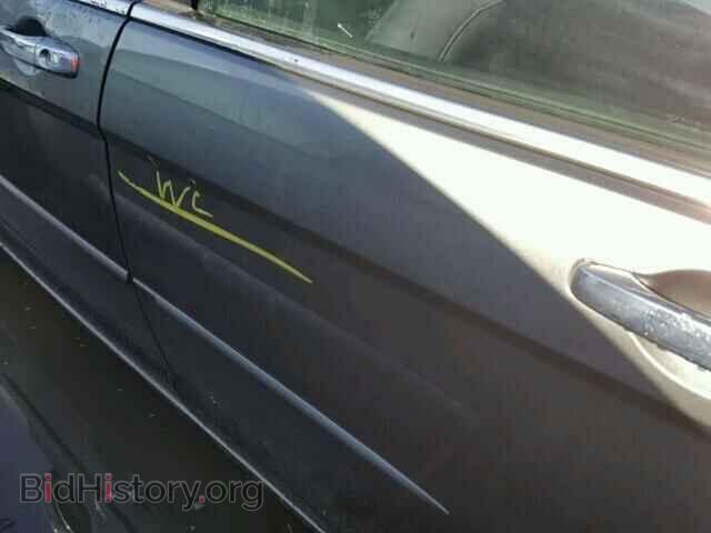2012 CHRYSLER 200 - VIN: 1C3CCBCB6CN191092 - Фото 10