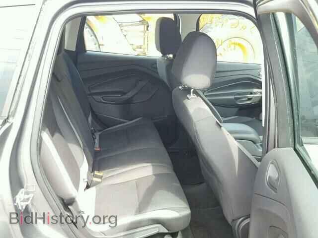 2014 FORD ESCAPE - VIN: 1FMCU0F77EUC17272 - Photo 6
