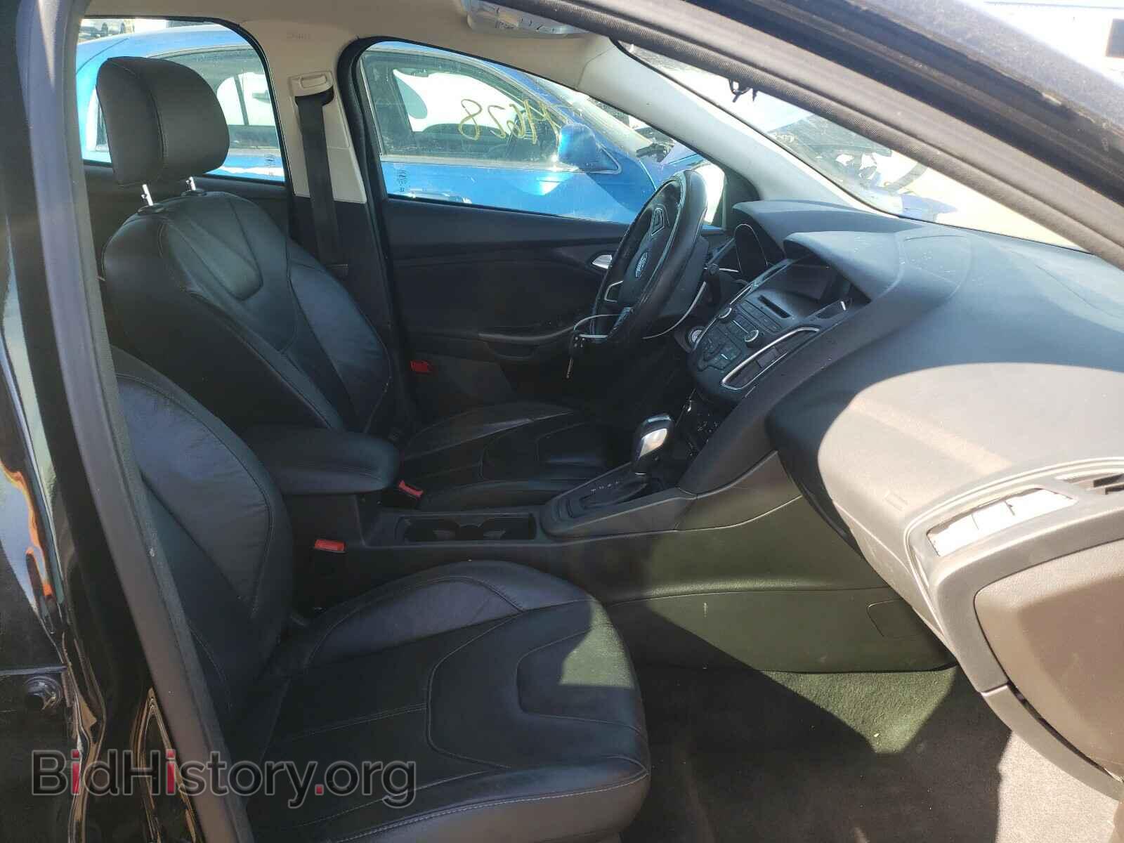 2016 FORD FOCUS - VIN: 1FADP3K28GL332425 - Photo 5