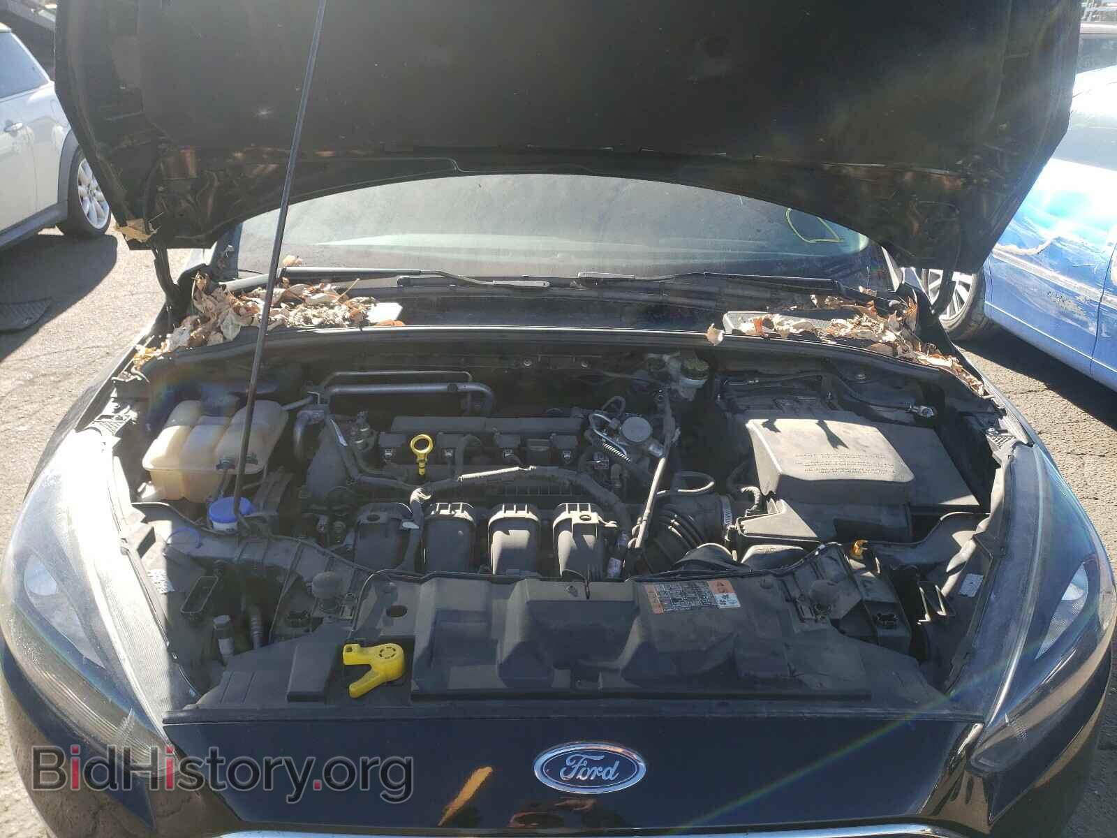 2016 FORD FOCUS - VIN: 1FADP3K28GL332425 - Photo 7