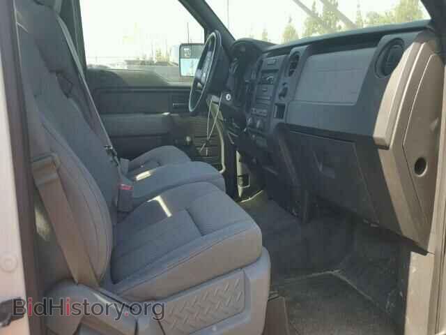 2013 FORD F150 - VIN: 1FTMF1CM3DKF86238 - Фото 5