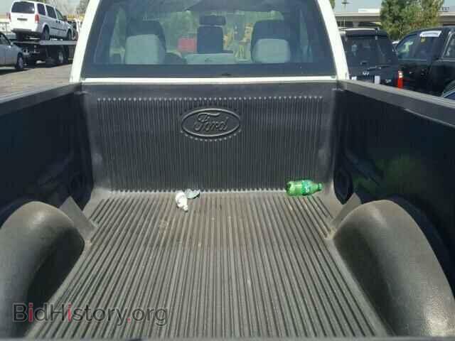 2013 FORD F150 - VIN: 1FTMF1CM3DKF86238 - Фото 6