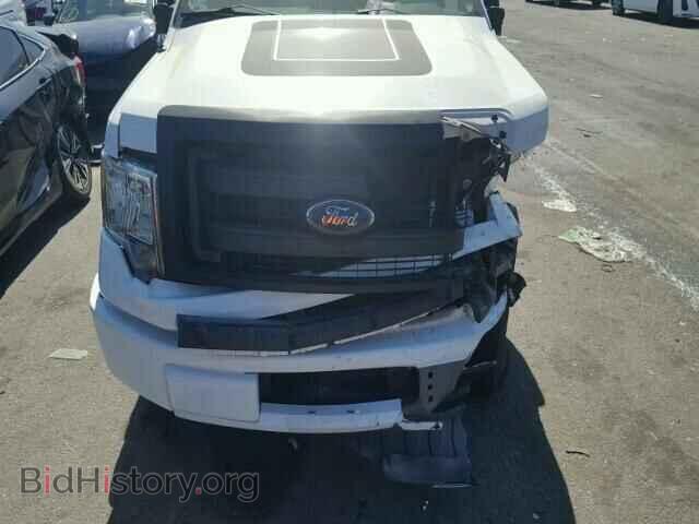 2013 FORD F150 - VIN: 1FTMF1CM3DKF86238 - Фото 7