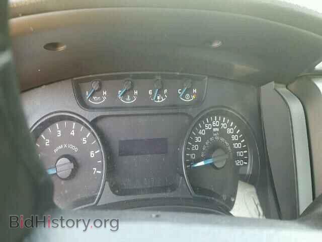 2013 FORD F150 - VIN: 1FTMF1CM3DKF86238 - Фото 8