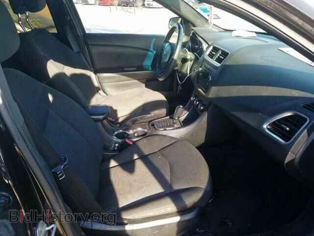 2013 DODGE AVENGER - VIN: 1C3CDZAB9DN630764 - Photo 5