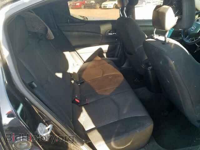 2013 DODGE AVENGER - VIN: 1C3CDZAB9DN630764 - Photo 6