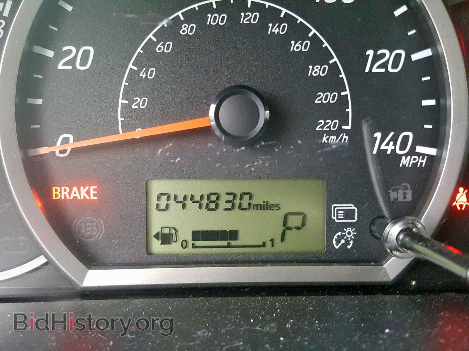 2015 MITSUBISHI MIRAGE - VIN: ML32A4HJ7FH003730 - Фото 8