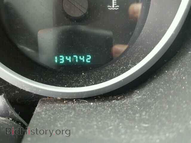 2008 DODGE CARAVAN - VIN: 2D8HN44H28R780971 - Фото 8
