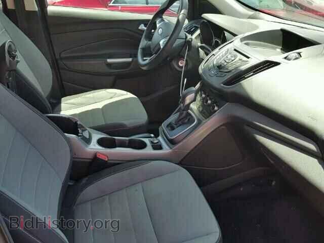 2013 FORD ESCAPE - VIN: 1FMCU0GX0DUB71796 - Photo 5