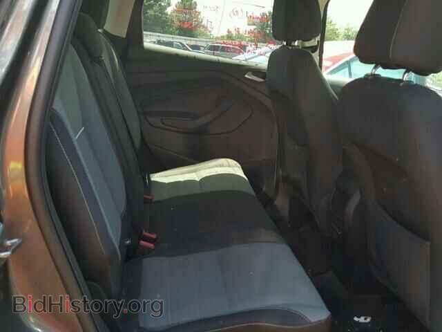 2013 FORD ESCAPE - VIN: 1FMCU0GX0DUB71796 - Photo 6