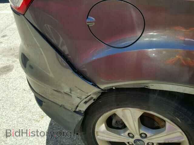 2013 FORD ESCAPE - VIN: 1FMCU0GX0DUB71796 - Photo 9