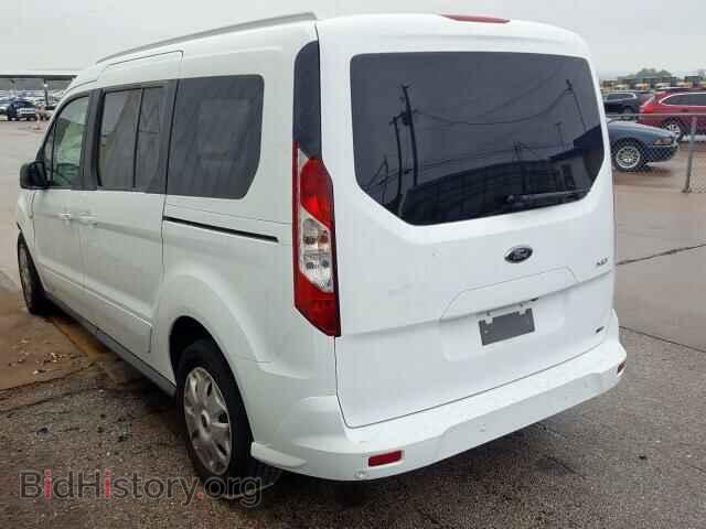 2018 FORD TRANSIT CO - VIN: NM0GE9F74J1366755 - Фото 3