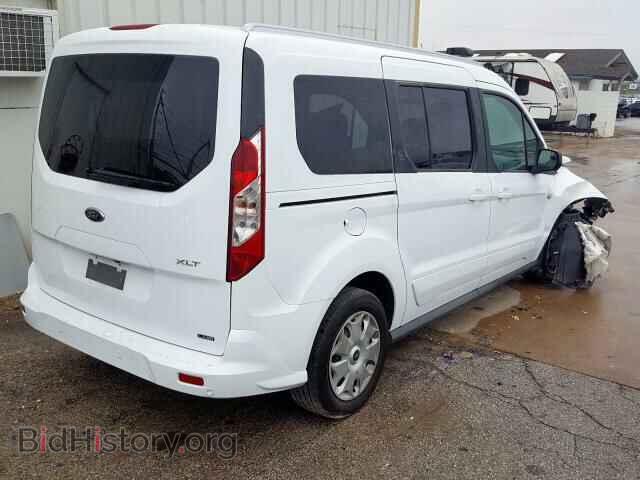2018 FORD TRANSIT CO - VIN: NM0GE9F74J1366755 - Фото 4