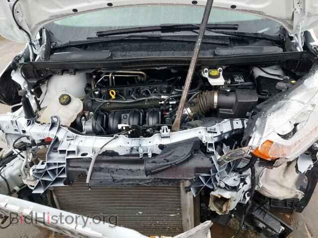 2018 FORD TRANSIT CO - VIN: NM0GE9F74J1366755 - Фото 7