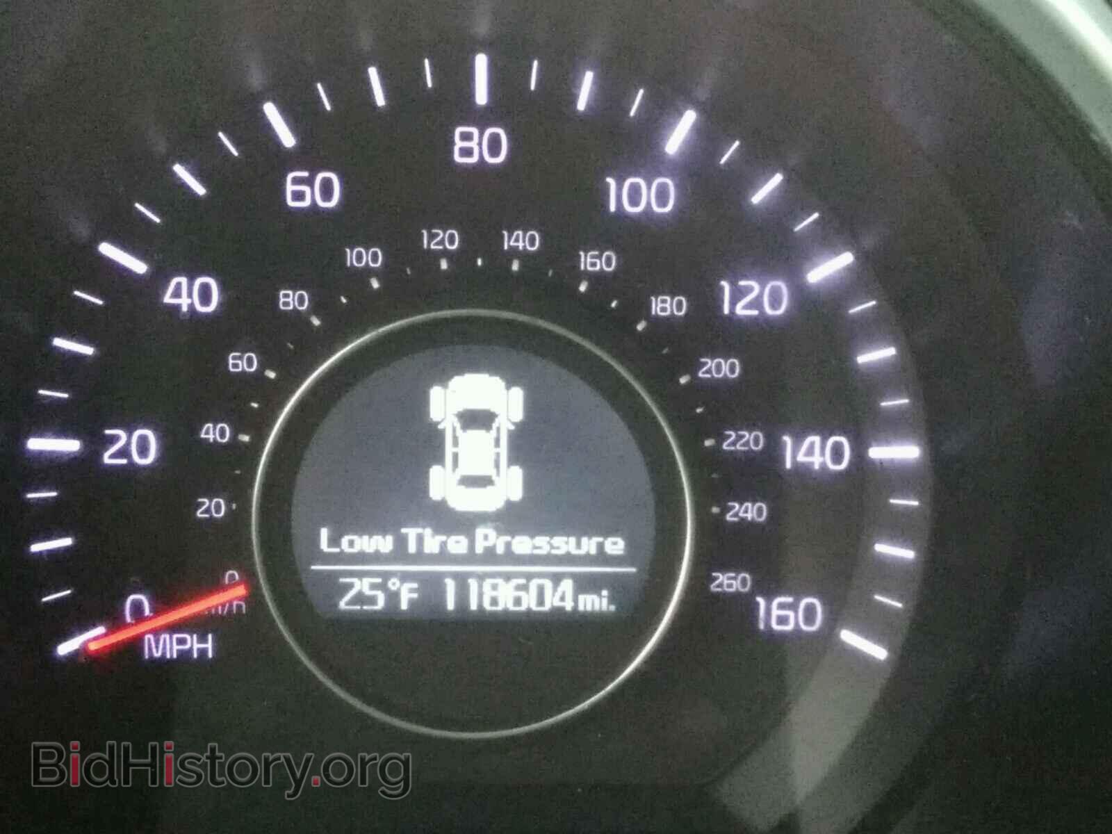 2015 KIA OPTIMA - VIN: KNAGM4A79F5593677 - Фото 8
