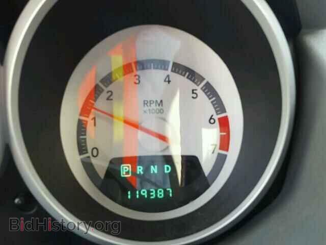 2008 DODGE CARAVAN - VIN: 1D8HN54P58B147859 - Фото 8