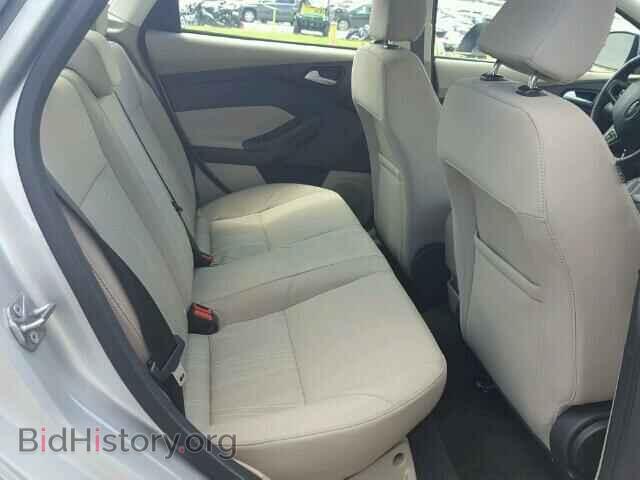 2015 FORD FOCUS - VIN: 1FADP3F20FL216144 - Фото 6