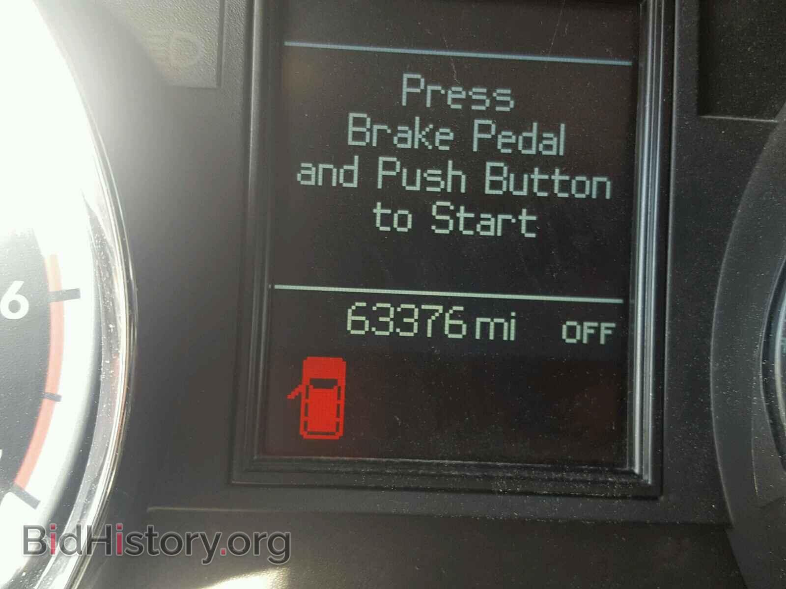 2013 DODGE DURANGO - VIN: 1C4SDHDT9DC689248 - Фото 8