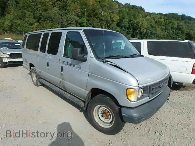 Photo 1FBSS31L94HB32814 - FORD ECONOLINE 2004