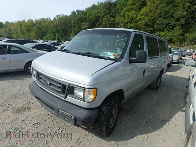 2004 FORD ECONOLINE - VIN: 1FBSS31L94HB32814 - Photo 2