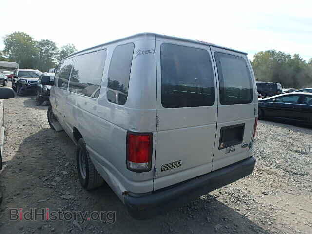 2004 FORD ECONOLINE - VIN: 1FBSS31L94HB32814 - Photo 3