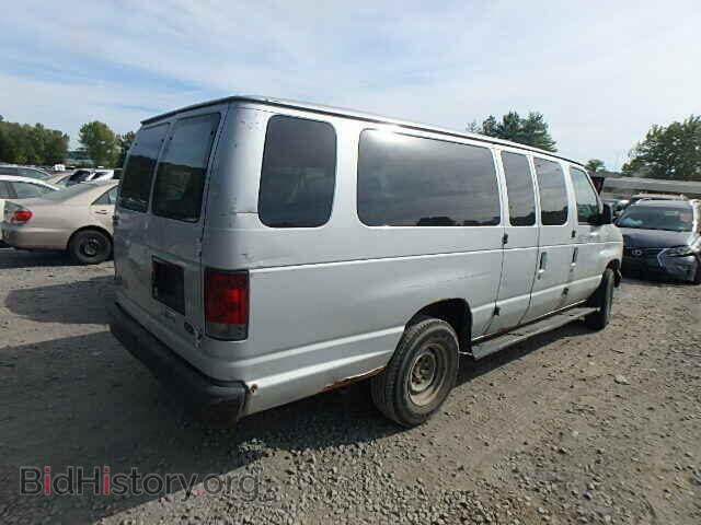 2004 FORD ECONOLINE - VIN: 1FBSS31L94HB32814 - Photo 4