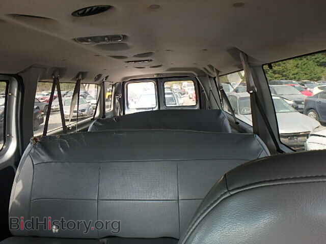 2004 FORD ECONOLINE - VIN: 1FBSS31L94HB32814 - Photo 6