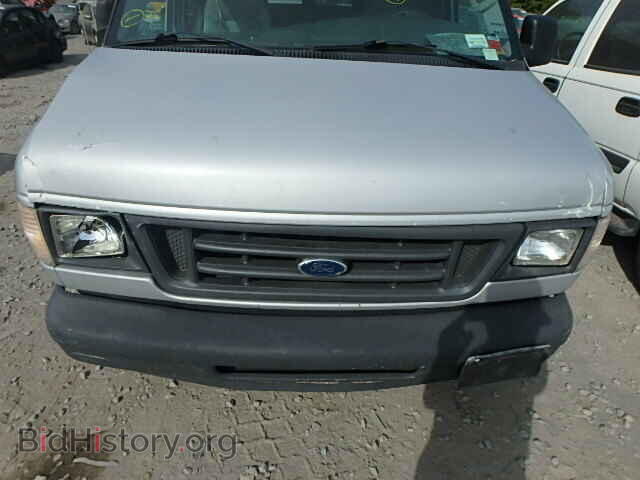 2004 FORD ECONOLINE - VIN: 1FBSS31L94HB32814 - Photo 7