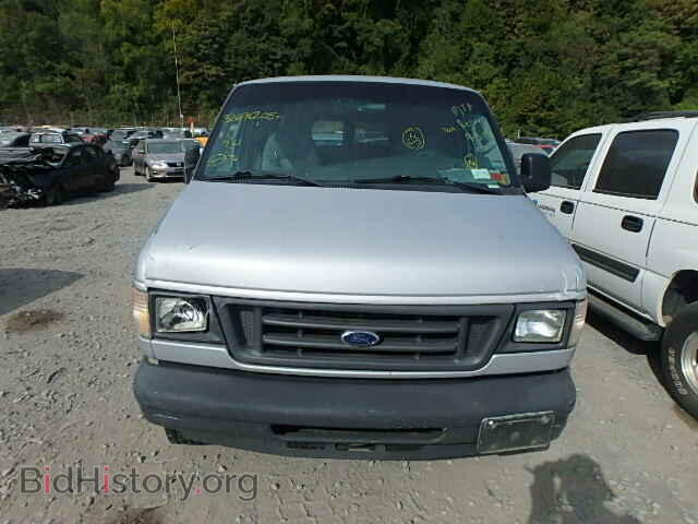 2004 FORD ECONOLINE - VIN: 1FBSS31L94HB32814 - Photo 9