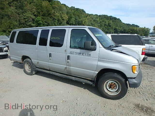 2004 FORD ECONOLINE - VIN: 1FBSS31L94HB32814 - Photo 10