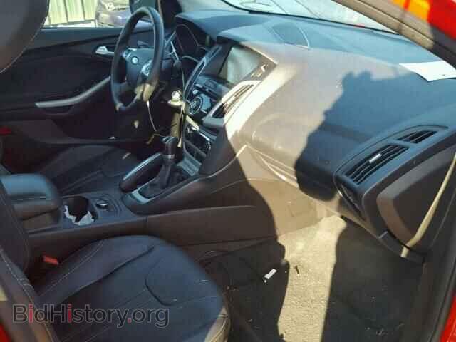 2013 FORD FOCUS - VIN: 1FADP3F29DL162016 - Photo 5