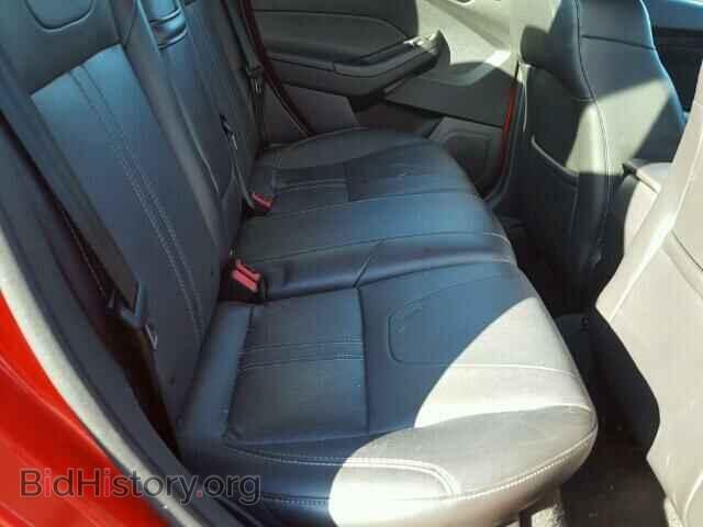 2013 FORD FOCUS - VIN: 1FADP3F29DL162016 - Photo 6