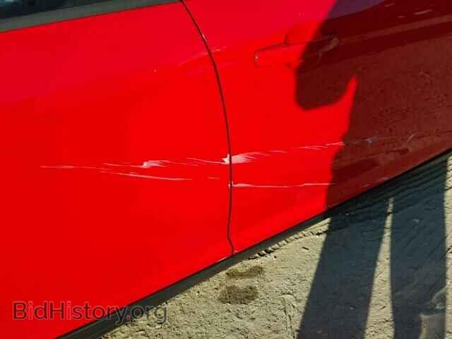2013 FORD FOCUS - VIN: 1FADP3F29DL162016 - Photo 9