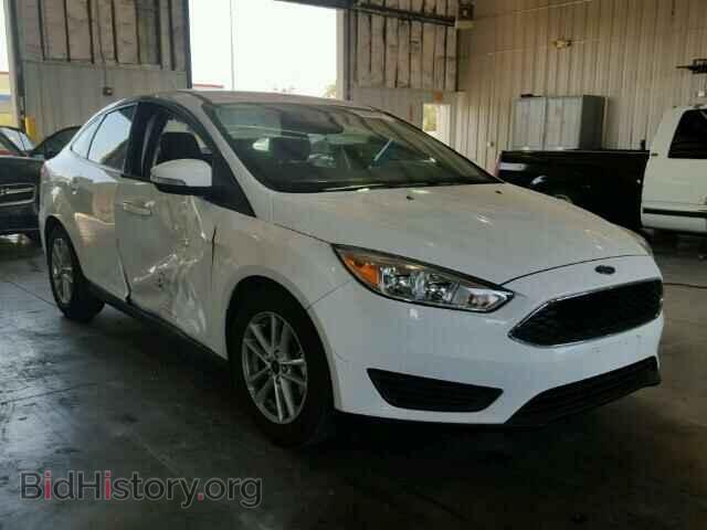 Photo 1FADP3F26HL231170 - FORD FOCUS 2017