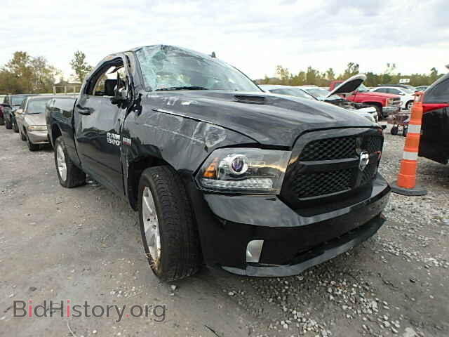Photo 3C6JR6CT7DG521759 - RAM TRUCK 2013