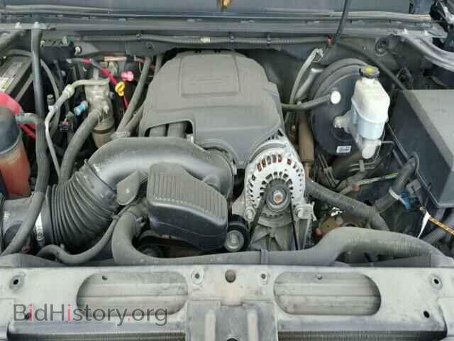 2008 CHEVROLET SILVERADO - VIN: 1GCEC19038Z209424 - Фото 7