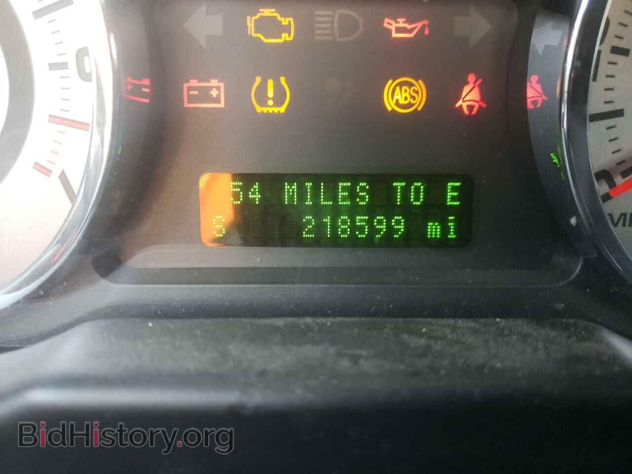 2010 FORD EDGE - VIN: 2FMDK3KC3ABB52547 - Фото 8