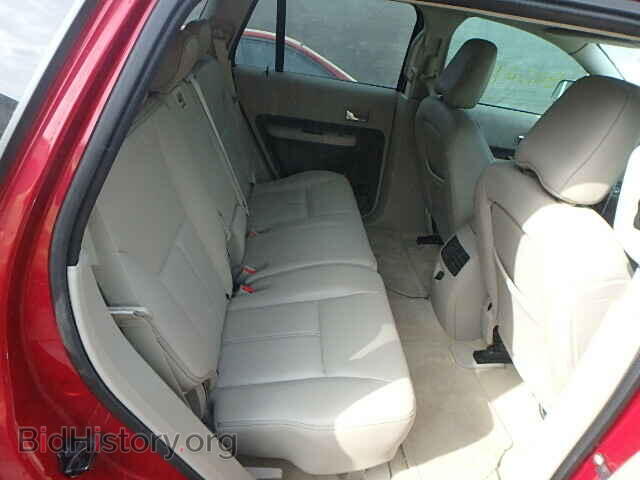 2007 FORD EDGE - VIN: 2FMDK39C97BA93129 - Photo 6