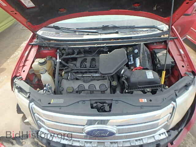2007 FORD EDGE - VIN: 2FMDK39C97BA93129 - Photo 7