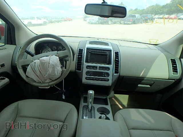 2007 FORD EDGE - VIN: 2FMDK39C97BA93129 - Photo 10