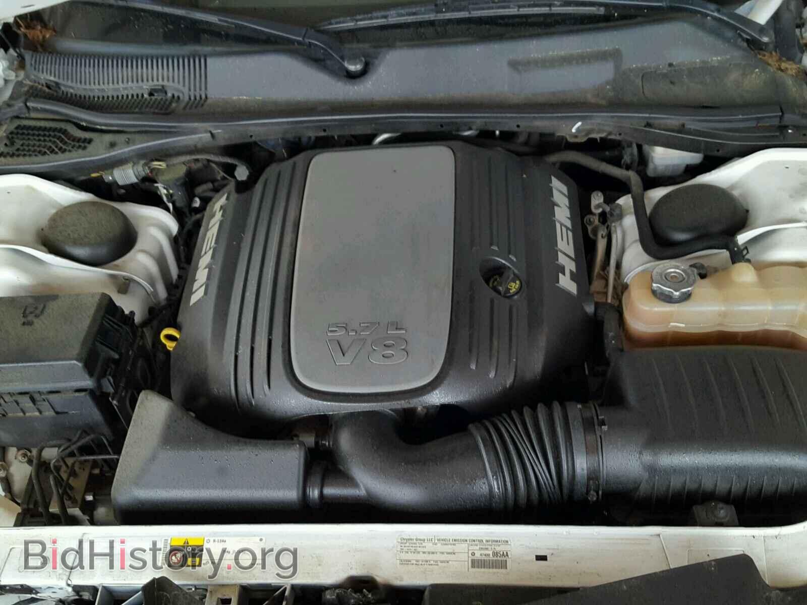 2014 DODGE CHALLENGER - VIN: 2C3CDYBT0EH111792 - Фото 7