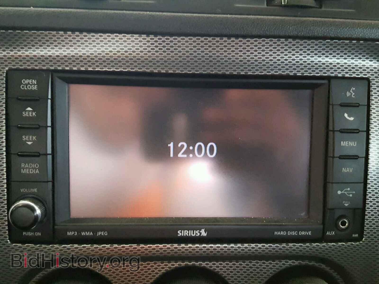 2014 DODGE CHALLENGER - VIN: 2C3CDYBT0EH111792 - Фото 9