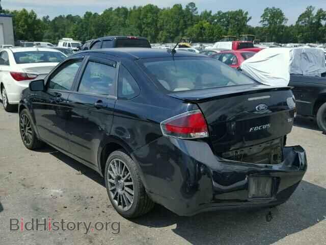 2010 FORD FOCUS - VIN: 1FAHP3GN7AW285723 - Фото 3